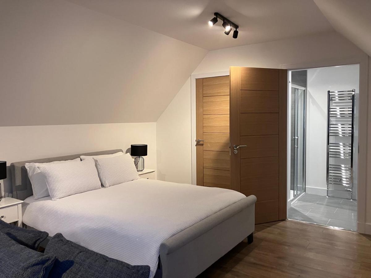 Berryfield Appartamento Inverness