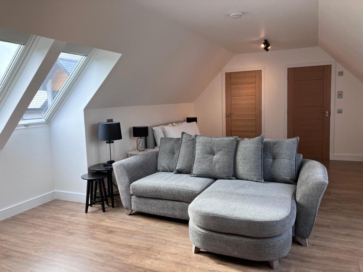 Berryfield Appartamento Inverness