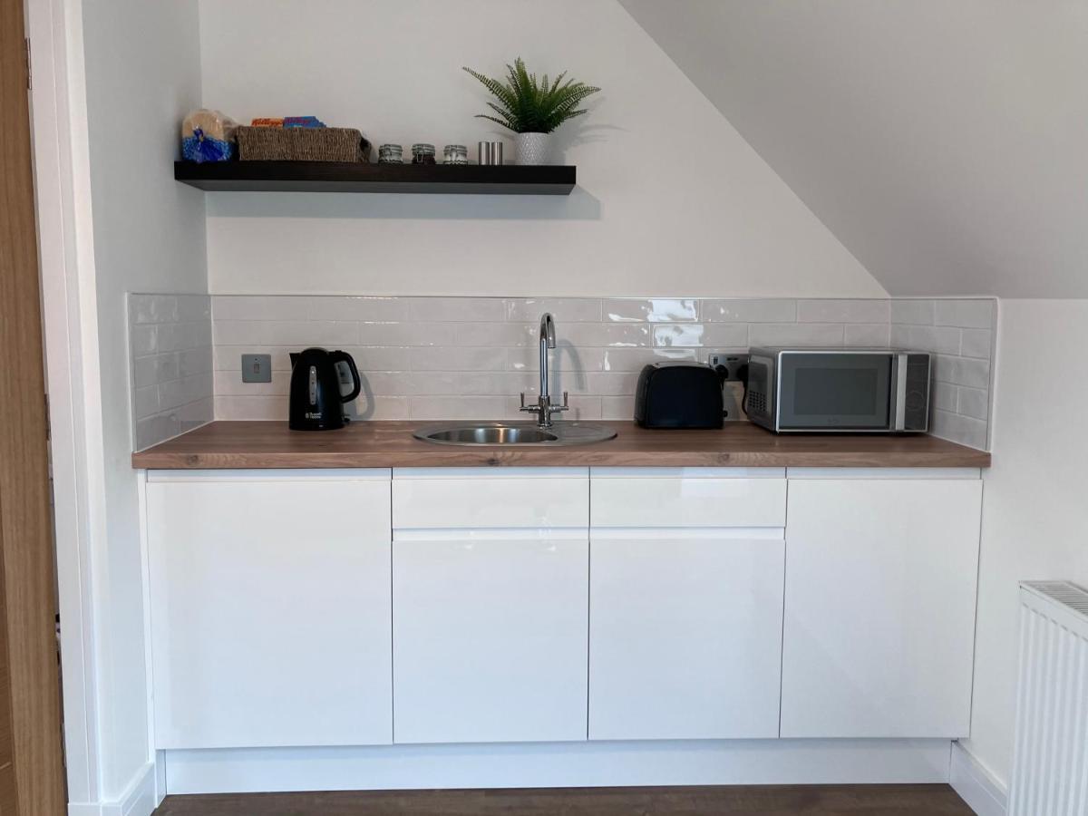 Appartamento Berryfield Inverness