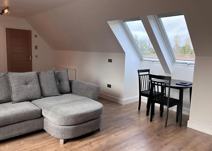 Berryfield Holiday Apartment